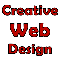 Creative  Web  Design